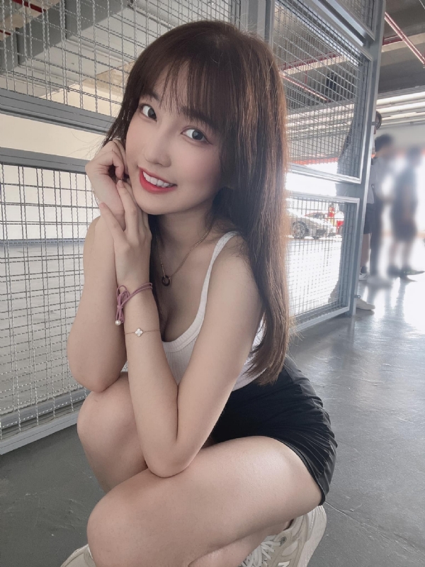 欣妍的第一张照片--莆田交友网