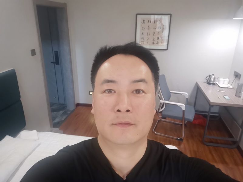 莫待花落空折枝的第一张照片--莆田交友网