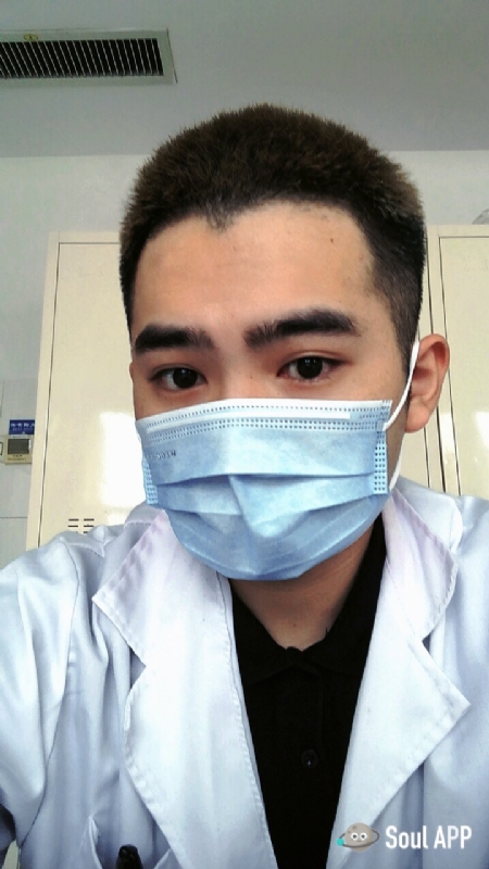 无疗的第一张照片--莆田交友网