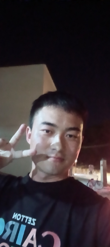 逆光的第一张照片--莆田交友网