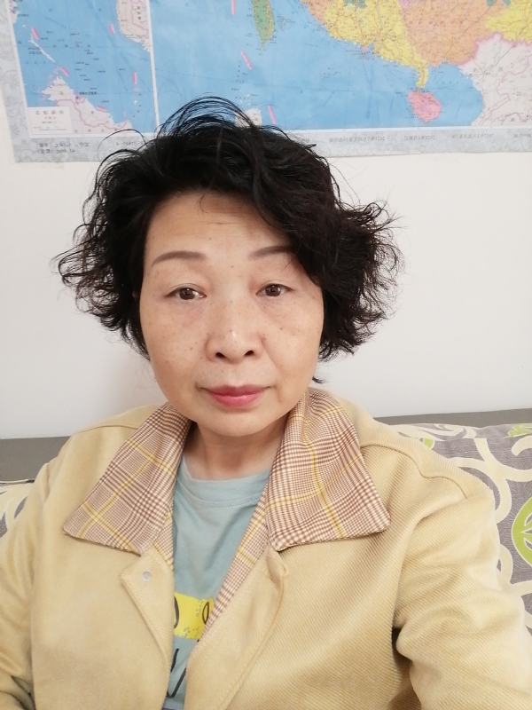 香水百合的第一张照片--莆田交友网