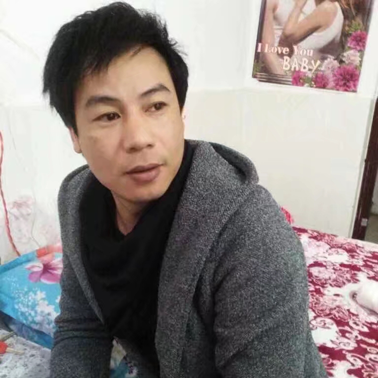 守望的第一张照片--莆田交友网