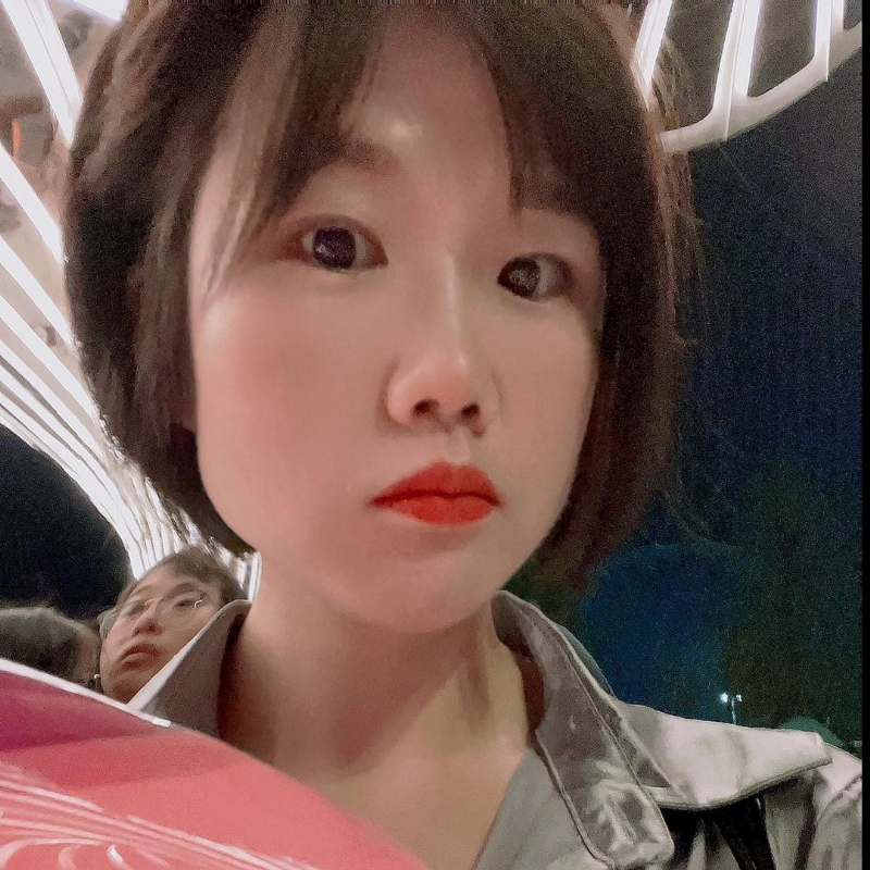 琳琳的第一张照片--莆田交友网