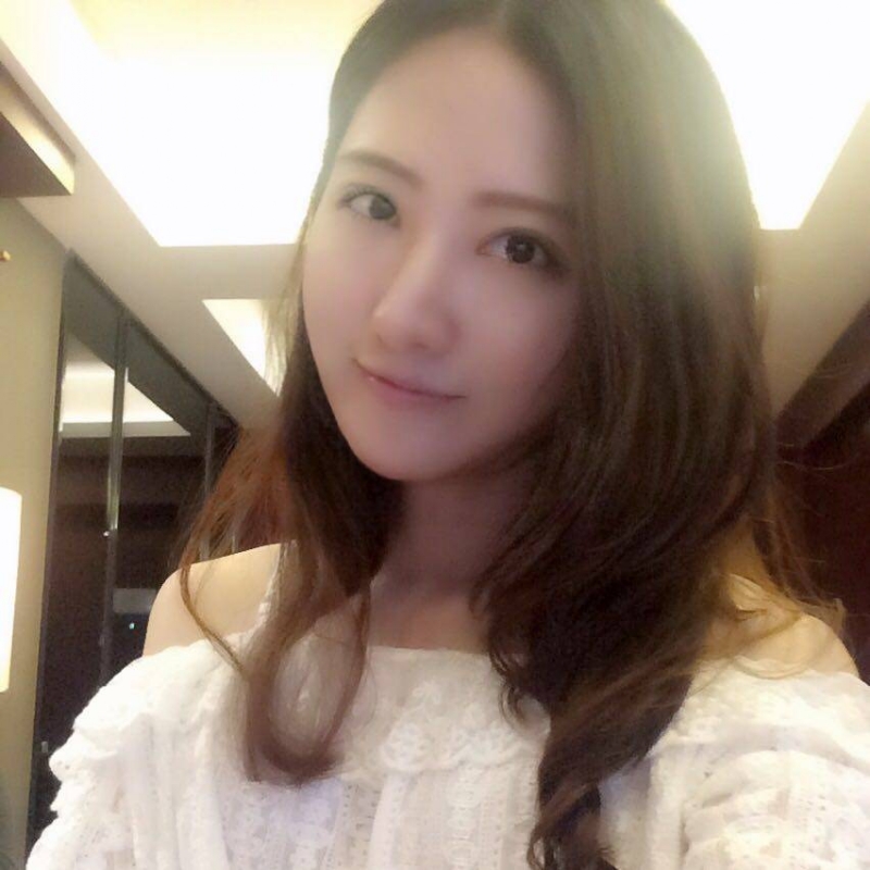 邓思帆的第一张照片--莆田交友网