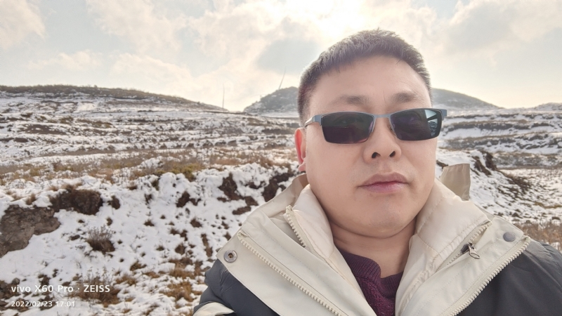 碧波绿叶的第三张照片--莆田交友网