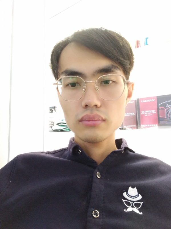 十八子葵的第一张照片--莆田交友网