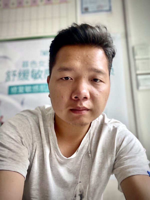然也的第一张照片--莆田交友网