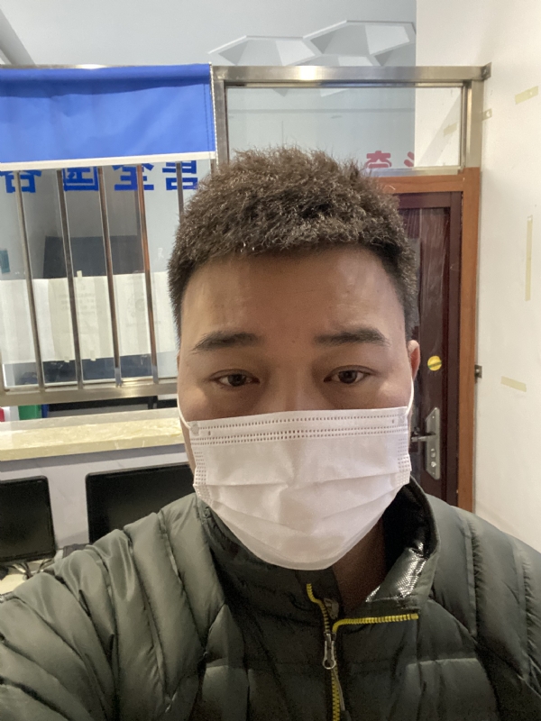 光明磊落的第一张照片--莆田交友网