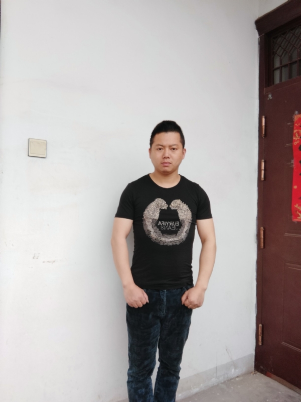 萧萧的第一张照片--莆田交友网