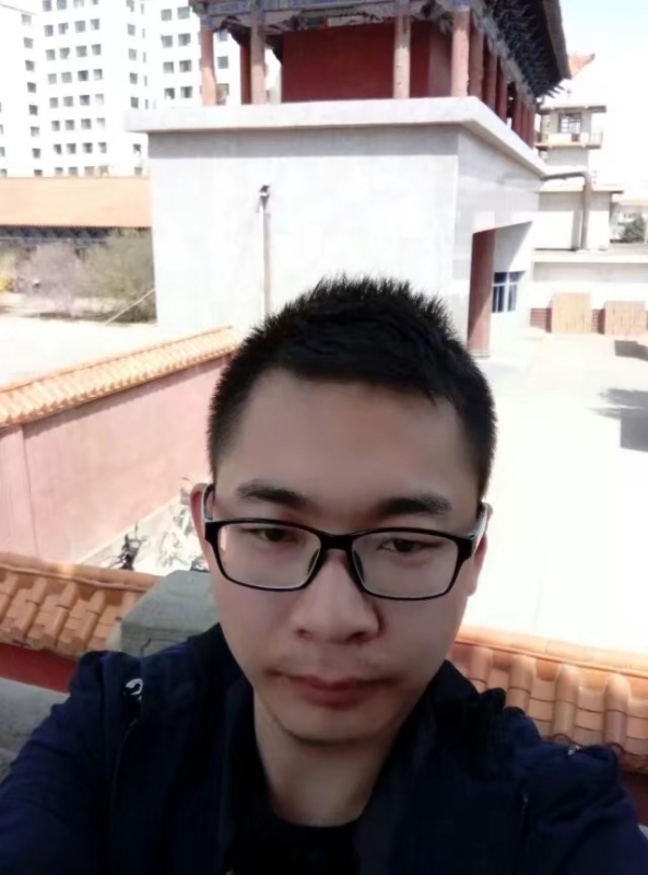 龙在天的第一张照片--莆田交友网