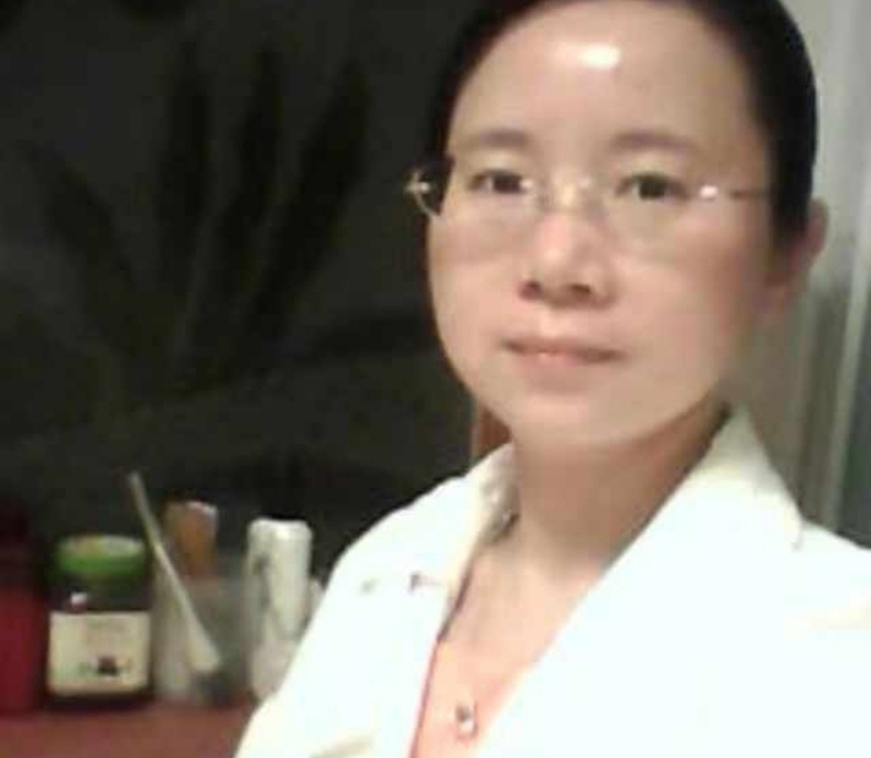 寻觅有缘人的第一张照片--莆田交友网