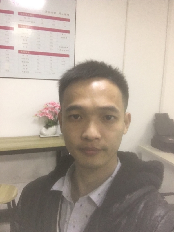 法律人小陈的第一张照片--莆田交友网