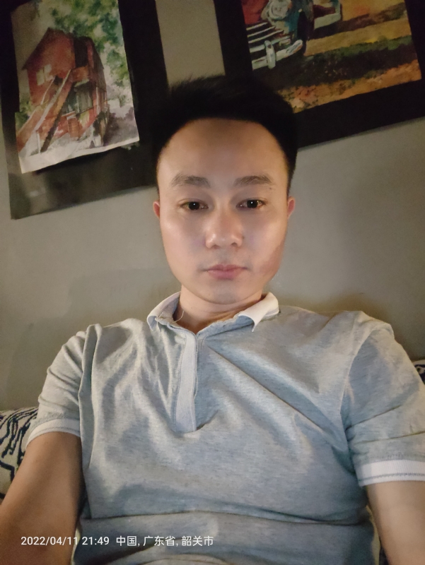 寻的第一张照片--莆田交友网