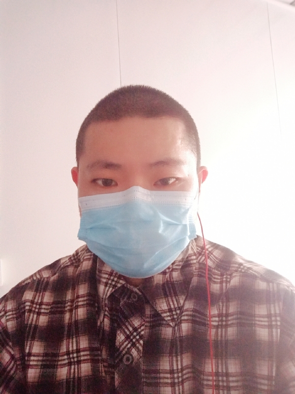 国平暖男的第一张照片--莆田交友网