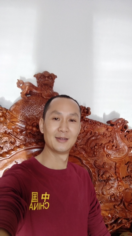 想有个家的第二张照片--莆田交友网