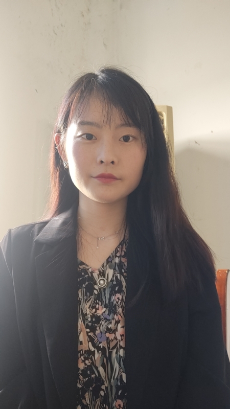 啾啾儿的第二张照片--莆田交友网