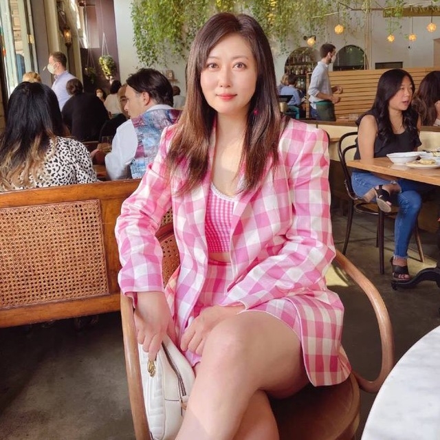 陳汐的第一张照片--莆田交友网