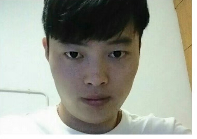 小张哥哥的第一张照片--莆田交友网