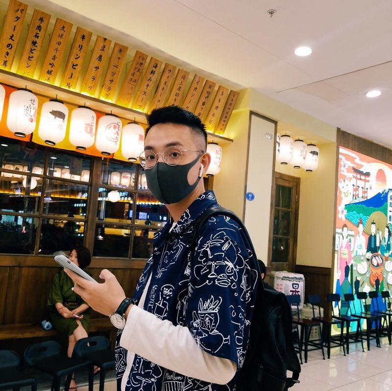 理念的第一张照片--莆田交友网