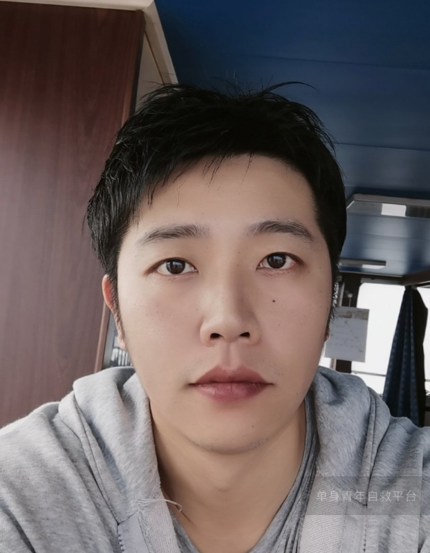 不太帅的男人的第一张照片--莆田交友网