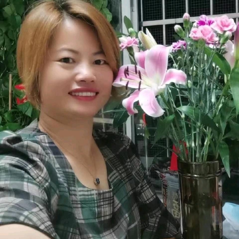 张敏娟的第一张照片--莆田交友网