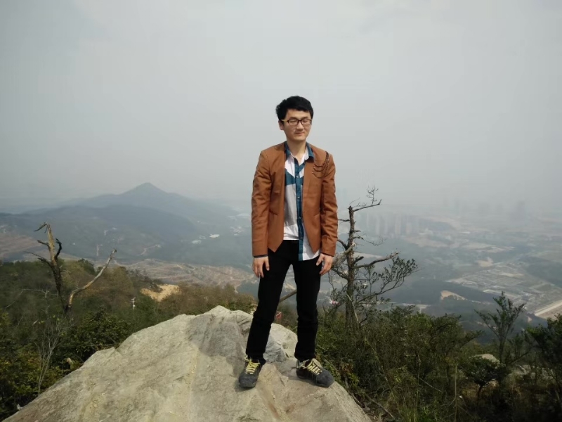 郑建忠的第二张照片--莆田交友网