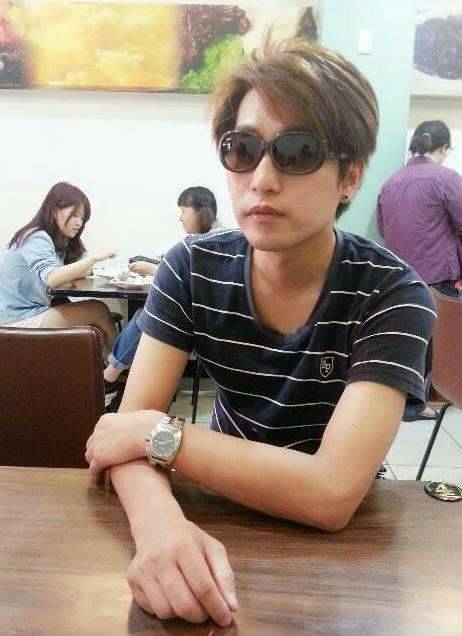 小克的第一张照片--莆田交友网