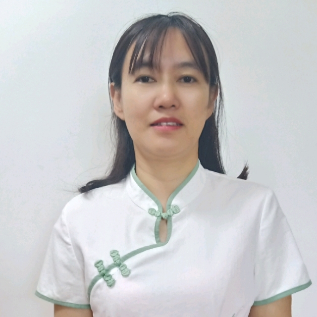 杨金凤的第一张照片--莆田交友网