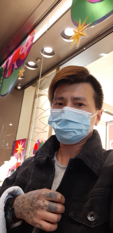 ~忠~仔的第一张照片--莆田交友网