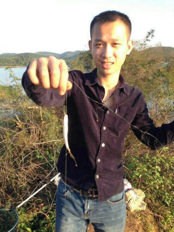 开心最重要的第一张照片--莆田交友网
