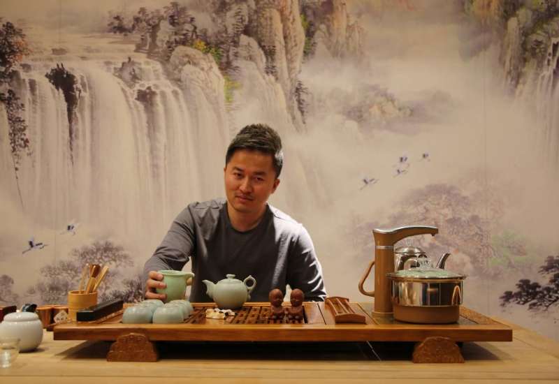 黑骏马的第二张照片--莆田交友网