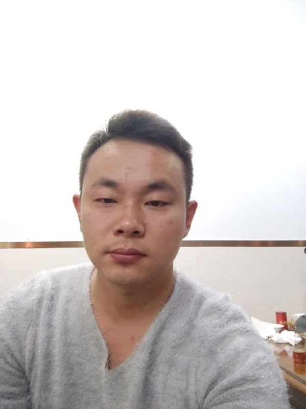 小冷的第一张照片--莆田交友网