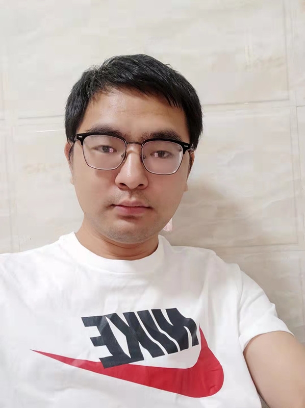 微尘的第一张照片--莆田交友网
