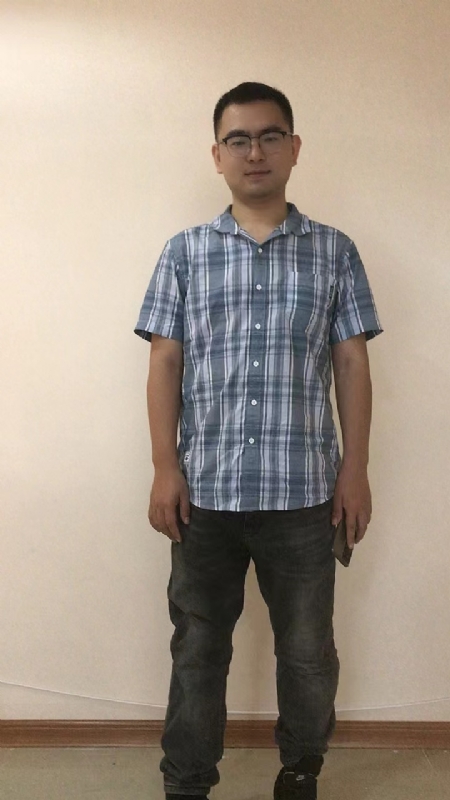 微尘的第三张照片--莆田交友网