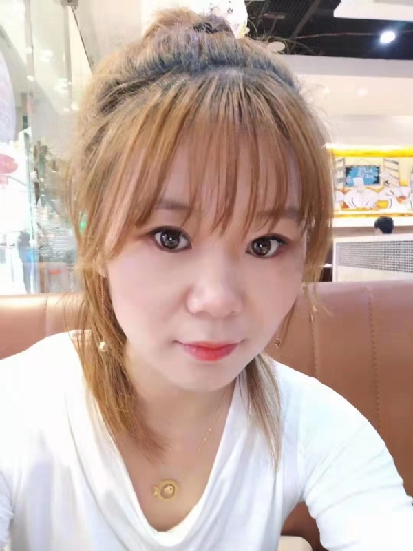 心碎小猪的第三张照片--莆田交友网