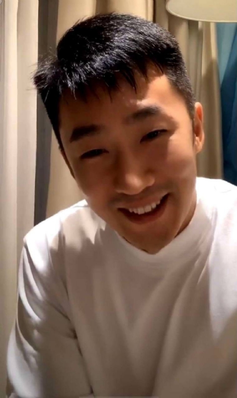 杨先森的第一张照片--莆田交友网