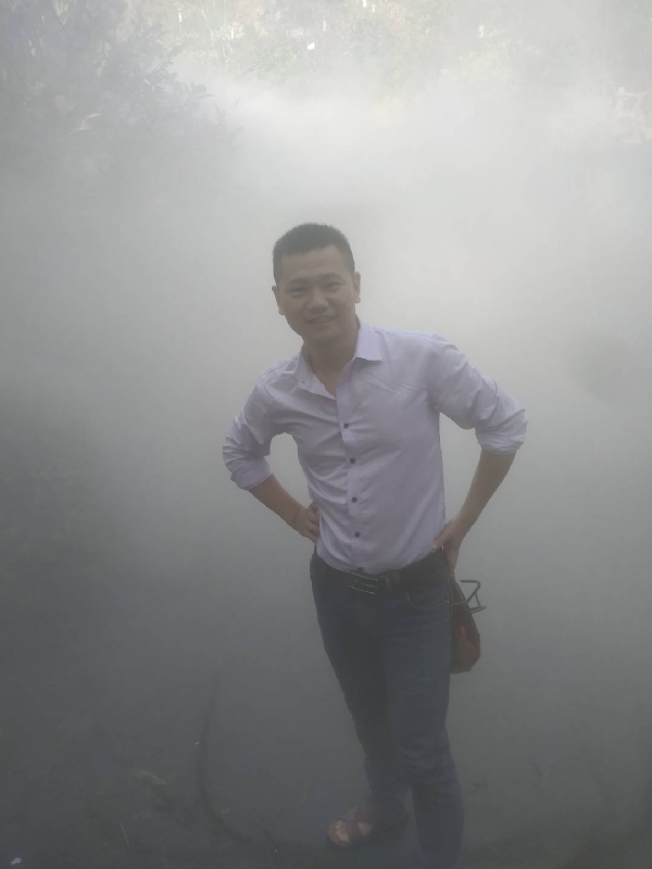 重新开始的第一张照片--莆田交友网