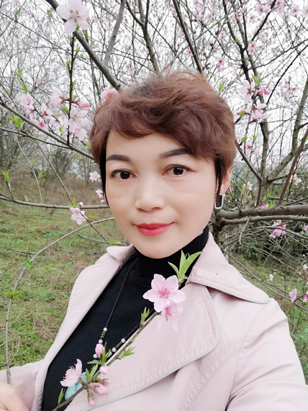 转角遇到你的第一张照片--莆田交友网