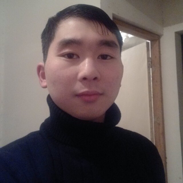 阿鸿的第一张照片--莆田交友网