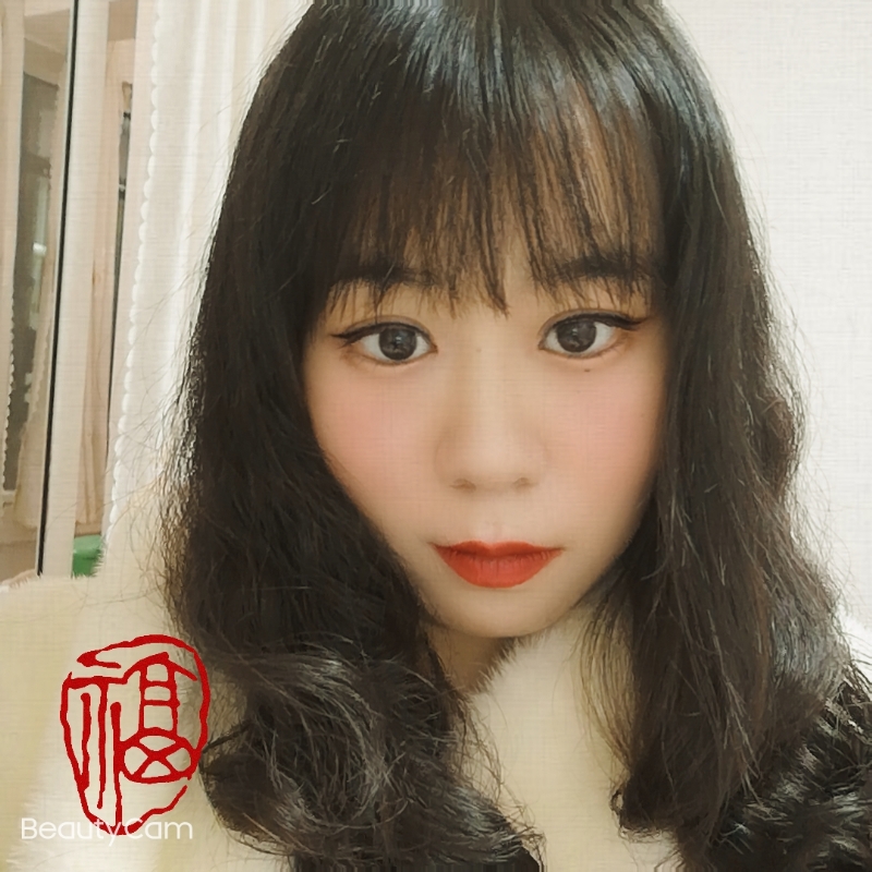 啊妍的第三张照片--莆田交友网