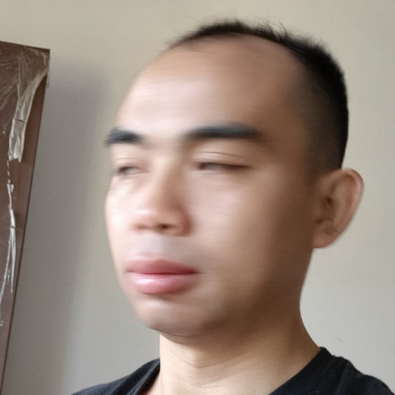 微微乐的第一张照片--莆田交友网