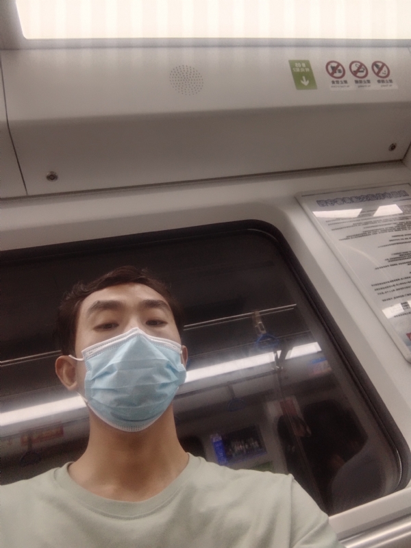 阿兵的第一张照片--莆田交友网