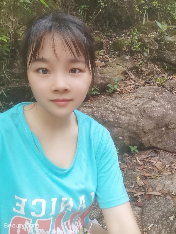 糖糖的第一张照片--莆田交友网