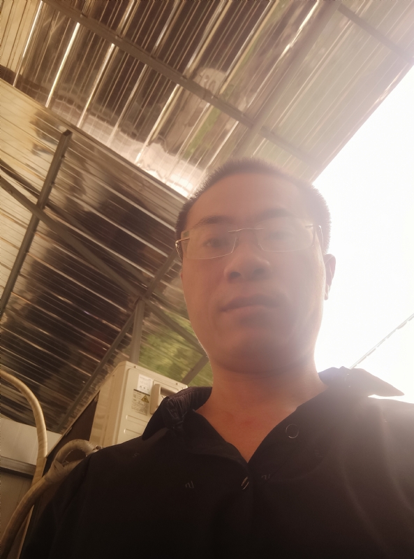 一个人好难的第七张照片--莆田交友网