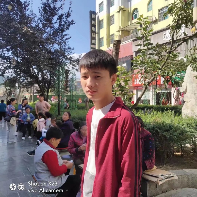 松哥的第一张照片--莆田交友网