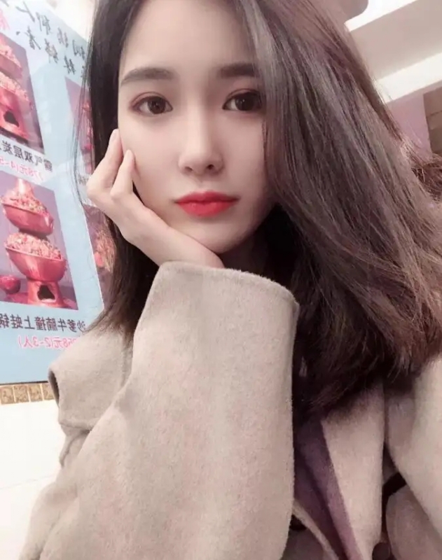 谢玲的第一张照片--莆田交友网