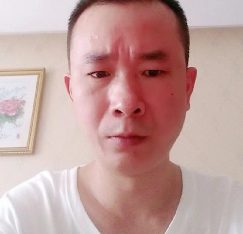 自由飞翔的第一张照片--莆田交友网