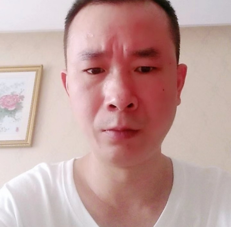 自由飞翔的第三张照片--莆田交友网