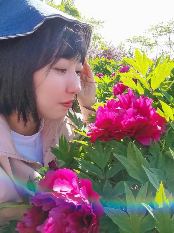 棉花的第一张照片--莆田交友网