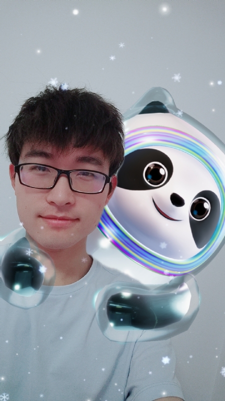 乐善好施先生的第一张照片--莆田交友网